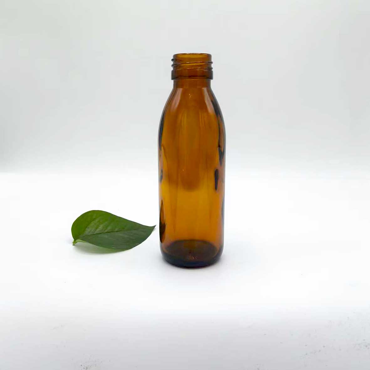 Botol Cecair Oral 125ml
