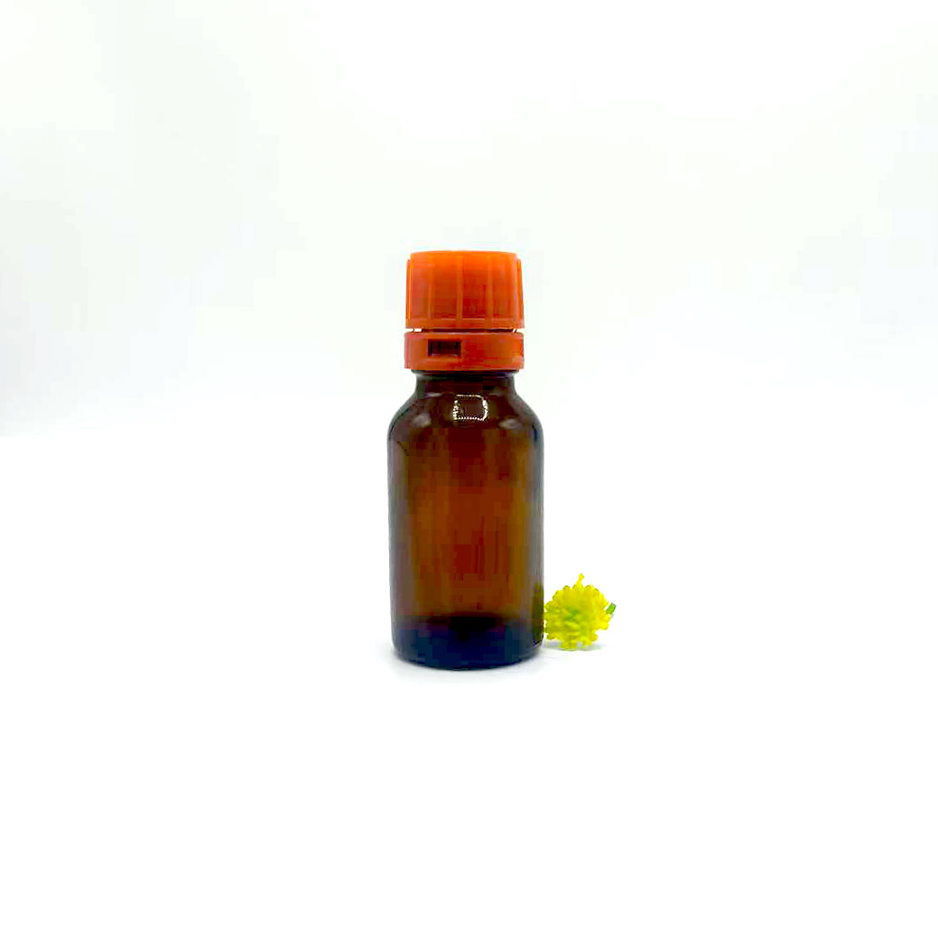 Botol Reagen Kaca 15ml Botol Reagen Kaca 15ml