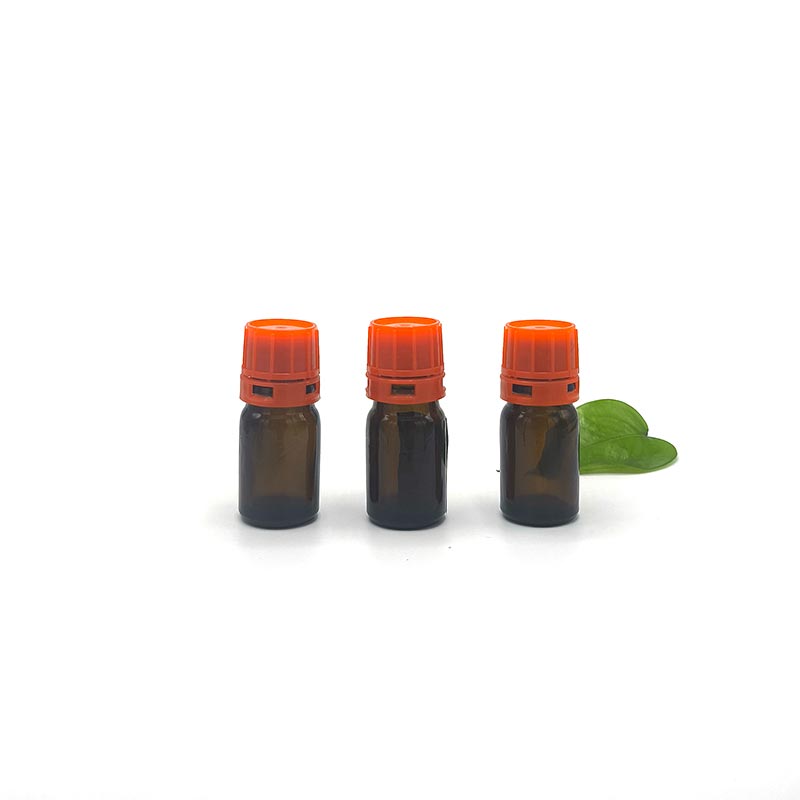 Apa yang Menjadikan Botol Amber Mulut Sempit 5ml Pilihan Terbaik untuk Pembungkusan Cecair Sensitif? Apa yang Menjadikan Botol Amber Mulut Sempit 5ml Pilihan Terbaik untuk Pembungkusan Cecair Sensitif?